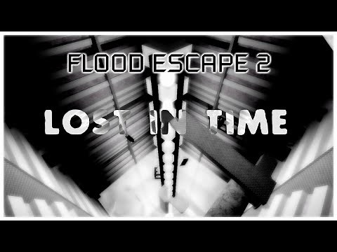 Lost in Time | FE2 Community Maps