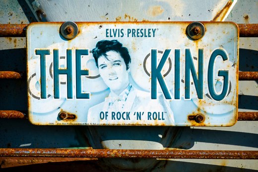 The 20 Best Elvis Presley Songs of All-Time