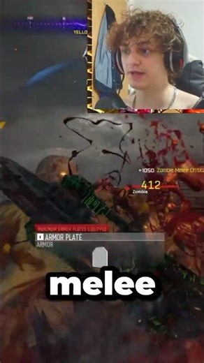 This CALLING CARD Was DECEPTIVELY HARD... #callofdutyzombies #gaming #callofduty #bo7zombies