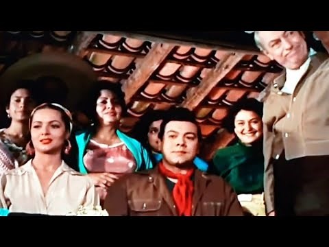Mario Lanza - The Donkey Serenade (from the firefly)
