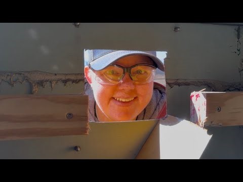 Skoolie Conversion Episode 10: Insulation (part 2) & more!