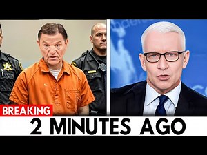 Kenneth Copeland's FINAL Sentence SHOCKS the World—Goodbye FOREVER!