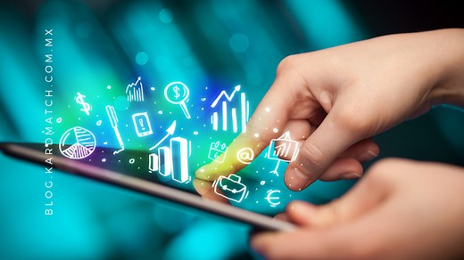 Mejores cuentas digitales bancarias y no bancarias en 2026