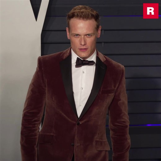 74K views · 2.8K reactions |  Inside Sam Heughan's life including lavish £1million Scots mansion and dating history | Daily Record | Facebook