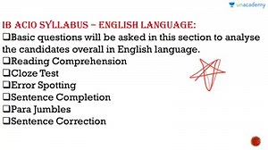 50K views · 685 reactions | IB ACIO Syllabus Complete Guidance -...