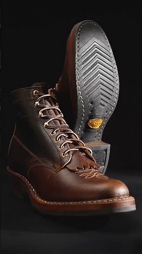 Honoring American-made heritage footwear for America's 250th Birthday with White's Boots, and..