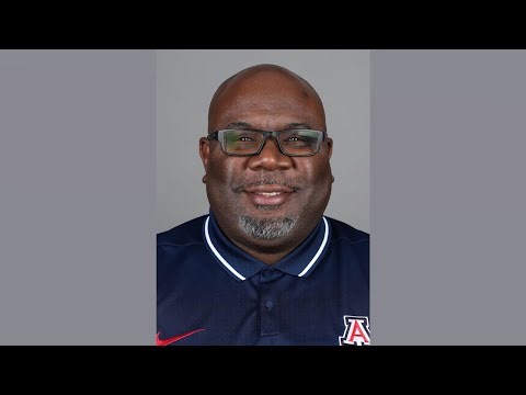 Former MC Hammer backup dancer Alonzo Carter is Sac State's next head football coach