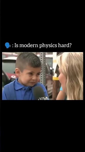 modern physics 🥲