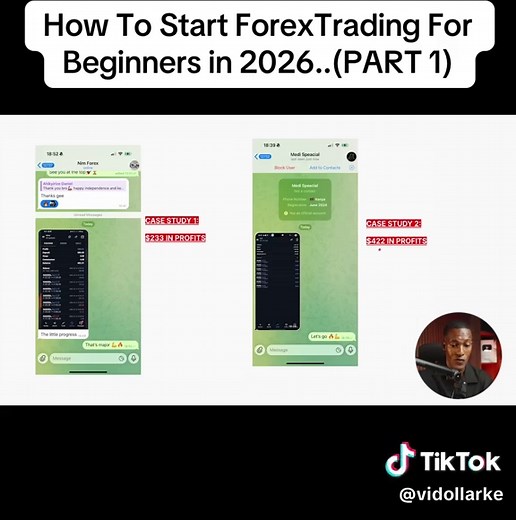 How to Start Forex Trading for Beginners in 2026