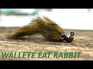 Tying A Rabbit Strip Jig For Your PB In 2025