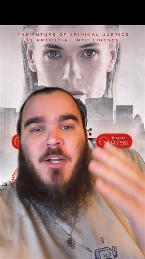 CraigNotCreg on Instagram: "Show yourself mercy by not watching it. #mercy #chrispratt #movie #reaction #recommendation"