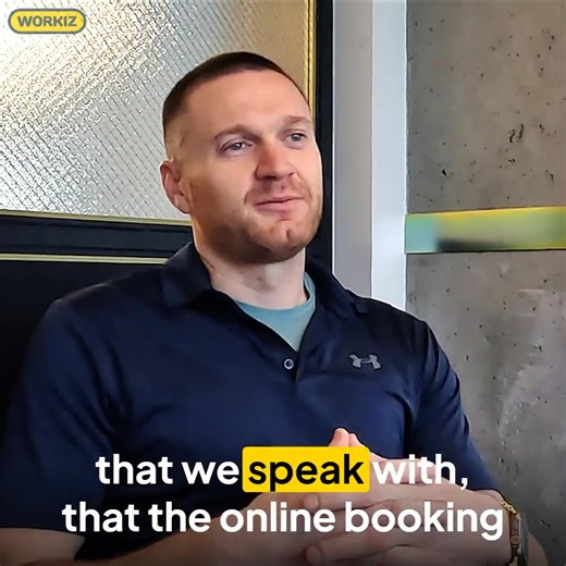 Check out this incredible testimonial video from Shane Miller, a sales and marketing expert from Junk Removal Authority! 🙌 In the video, Shane shares his top 3 tips to run a successful junk removal business, based on years of experience and industry knowledge. 💡 | Workiz