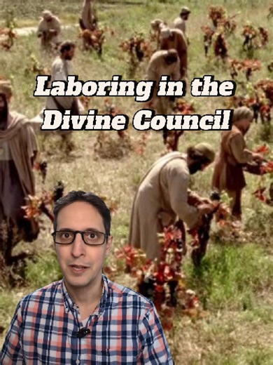 Interpreting Interpreter: Divine Directives in Jacob 5 By Kyler Rasmussen An introduction to “Divine Council Directive Speech in Jacob 5: Collaborative Governance and Authorized Partnership in Zenos’s Allegory of the Olive Tree” by Stephen Kent Ehat in Volume 68 of Interpreter: A Journal of Latter-day Saint Faith and Scholarship. You can find Kyler's summary at https://interpreterfoundation.org/interpreting-interpreter-divine-directives-in-jacob-5/ and the full article at https://interpreterfoun