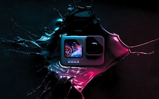 全面升级 | GoPro HERO9 正式发布
