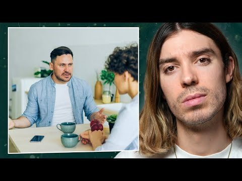 Why your family takes your veganism personally