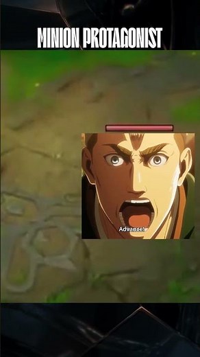 Attack On Pro Minion #Worlds2025