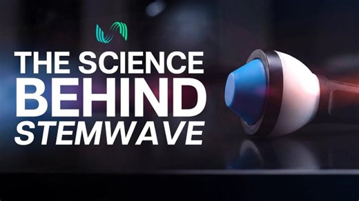 The Science Behind StemWave | StemWave