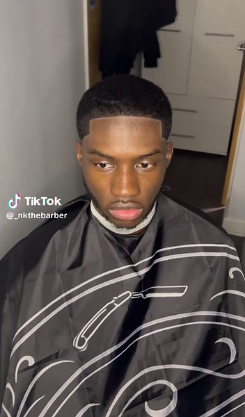 Master the Low Taper Fade Haircut in London