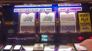 7.7K views · 128 reactions | High Limit Slots Wins Big in Vegas! Top Dollar Jackpot! | Brian of Denver Slots | Facebook