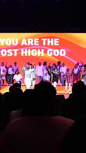 5K views · 69 reactions | Oh Glorious God We Praise Your Name!  @wearelhmusic @mzsharonann | Lighthouse Church | Facebook