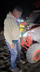 Ya empezaron con sus cosas. 🤦‍♂️🥴 | Desert Runners Off Road