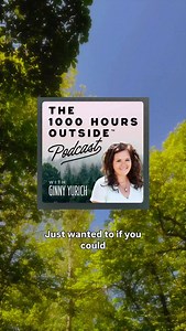 I had the pleasure of joining Ginny Yurich on the @1000hoursoutside podcast to talk about what really changed when the internet moved into kids’ pockets and why so many parents feel unequipped to respond. We covered where the real risks actually are, why most parental controls fail, and how addictive algorithms, anonymous chat, and AI are reshaping childhood in ways we can’t ignore. My biggest rule for parents still stands: never let kids use AI alone. This conversation is practical, honest, and