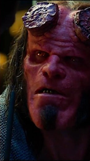 How Hellboy Was Created