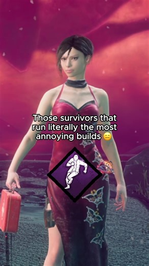 Annoying Survival Builds in Dead by Daylight Part 2