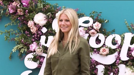 Doctors sound alarm over Gwyneth Paltrow’s new Netflix show