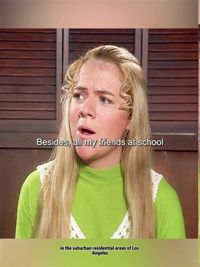 The Brady Bunch movie clips and nostalgia moments