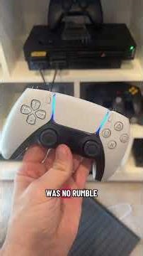 Testing a PS5 Controller on a PS2 #gaming #ps2 #videogames #retro