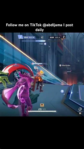 Strange Max distance tutorial, will update if I find a way to get farther #marvelrivals