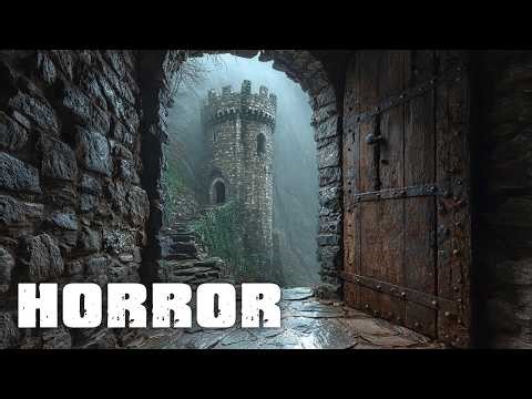 The Most SINISTER Horror Movie… Viewers Were Left in Shock | Rumpelstiltskin | Dark Fantasy Movies