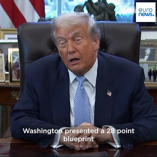 94K views · 2.7K reactions | Here are three fundamental differences between the US-Russia peace plan for Ukraine and Europe's counterproposal.  First: money. ️ Second: security.  Third: territory. So, who decides the borders of Europe? An invading military force, or the European principles of sovereignty? #EuropeToday | Euronews English | Facebook