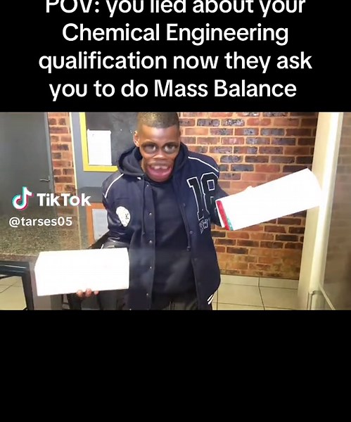 How to Handle Mass Balance in Chemical Engineering