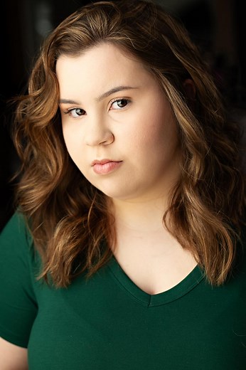 Johanna Colón | Actress