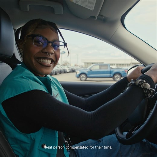 1.4K views | Take the stress out of driving, not the fun!  With...