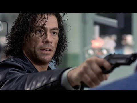 Replicant | Full Action Movie | Full Action Movies 2024 ENG