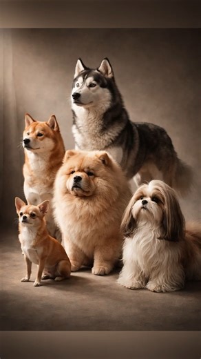 🐶 The Most Disobedient Dog Breeds (Strong Personalities!)
