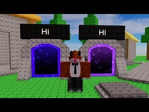 How to Make SC+ Portals! // Tower Creator