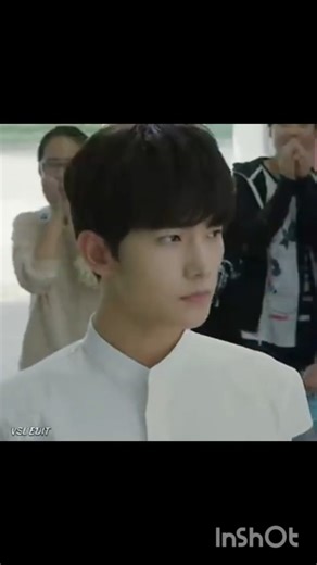 He fall in Love with her 😍 // Love O2O❤️//Chinese drama ✨//Xiao Nai 💕 Bei Weiwei