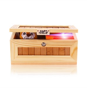 Watch Useless box ﹙ tiger﹚ on Amazon Live