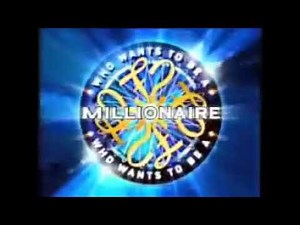 WWTBAM 2004-2007 UK Intro (In Spain Style)