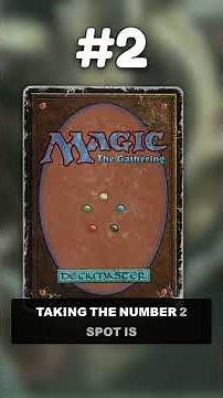 MTG's Most BIZARRE Rules Text! Top 5 Cards That Will CONFUSE You!