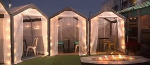 Looking to try a new restaurant this weekend? Two eateries in the Las Vegas Valley made Yelp's list of the 2021 Top 100 Places to Eat in America. | FOX5 Las Vegas