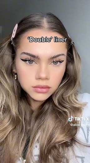 8 trucos de maquillaje vistos en TikTok que funcionan