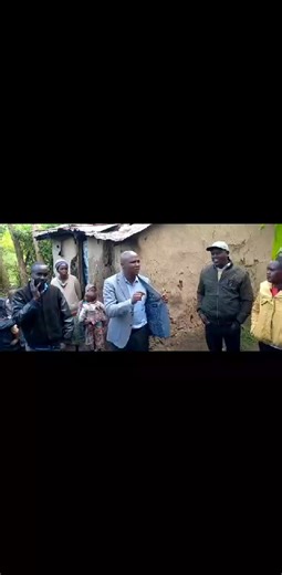 53K views · 2.4K reactions | Hon Alfred Kiptoo Keter emotional messages | Mtetezi Mtetezi | Facebook