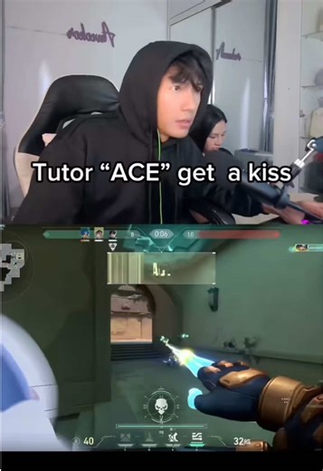 The Smoothest Way to Get a Kiss Revealed!