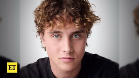 Hunger Games Prequel Casts YOUNG HAYMITCH! Meet Joseph Zada