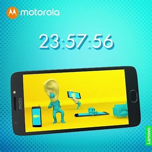 23 reactions · 5 comments | Don't stress about running out of power. With the #MotoE4Plus you can go running, dancing, spinning and then some... RSP: ₦ 65,000 @JumiaNigeria https://www.jumia.com.ng/motorola-moto-e4-plus-5.5-inch-3gb-16gb-rom-android-7.1-13mp5mp-smartphone-iron-grey-6121960.html | Motorola Nigeria | Facebook